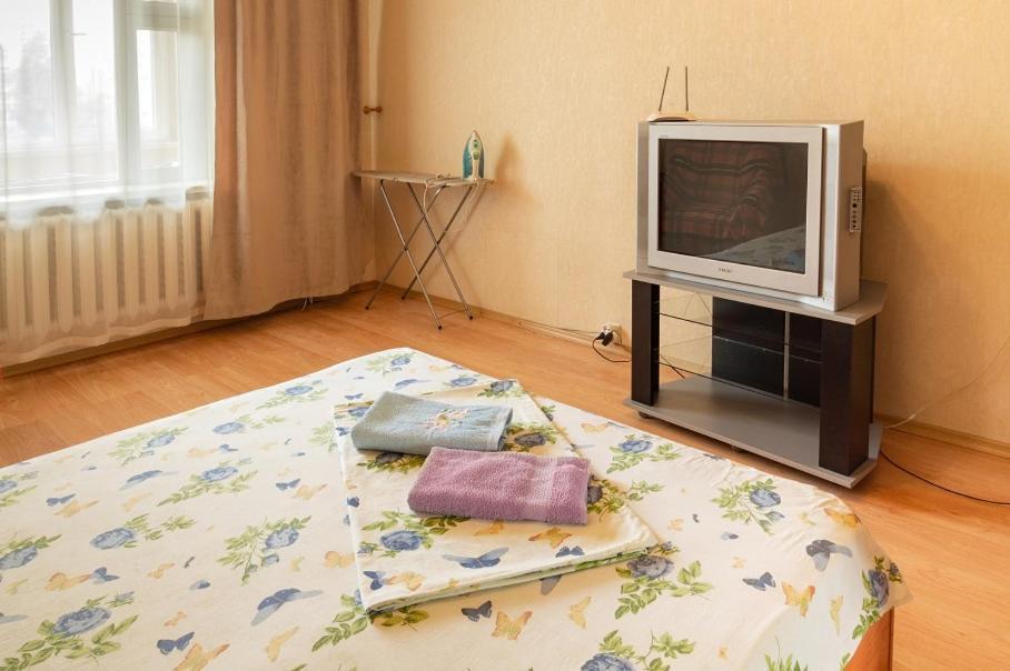 Квартира По Адресу Приозерная 8 Б Оболонь Kiev Eksteriør billede